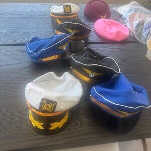 Hat Bundle